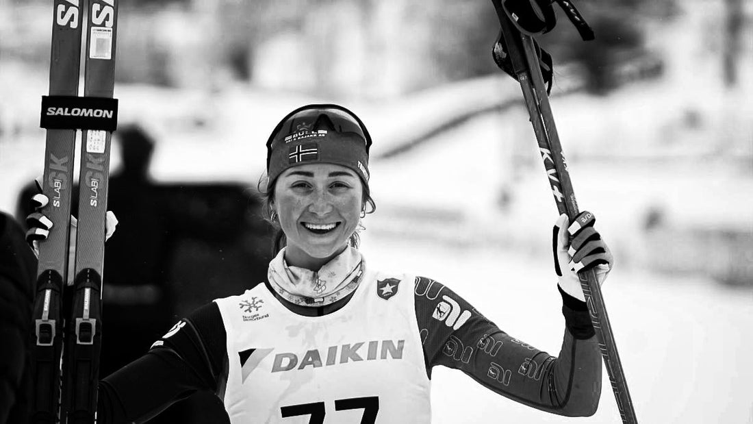 Sofie Hustad