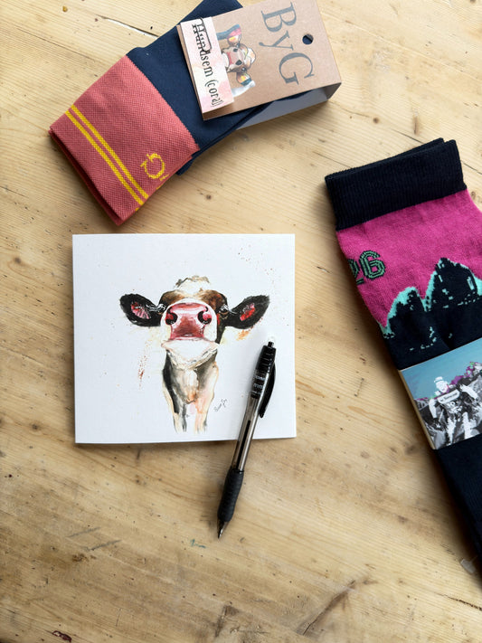 Note Cards