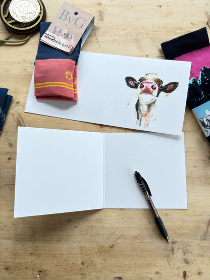 Note Cards